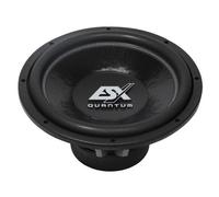 ESX QE-1522 QUANTUM WOOFER 2000 vatios 38 cm subwoofer ESX QE1522