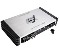 ESX QE600.2 QUANTUM Digital 2CH AMP 2 Canales Clase D Amplificador Digital 60...