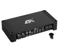 ESX QL800.1 CLASS-D Mono 1 Canal Amplificador Digital 800W RMS con Bass Remote