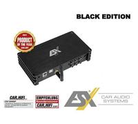 ESX Digital 6-Kanal Procesador Sonido Dsp Hifi para Coche