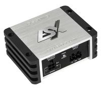 ESX QS-Two Quantum | 2-Kanal Class D Nano Digital Verstärker 380 Watt MAX. Ausgangsleistung