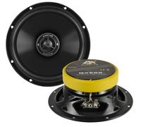 ESX QUANTUM Altavoz Coaxial 16,5 Cm Potencia 100 W RMS / 200 W Máx. QXE-62v2