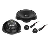 ESX QUANTUM Conjunto De Altavoces De 16 Cm QXF-6.2C