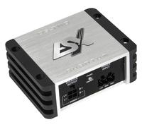 ESX QUANTUM Digital 2 Canales Amplificador De Altavoces AMP QS-TWO