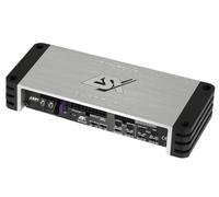 ESX QUANTUM Digital 4 Canales Amplificador Mini AMP QM-FOUR