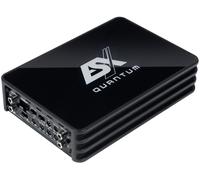 ESX Quantum Digital 4CH Amp Q-FOURv3 (12V) 4-Kanal Amplificador Coche