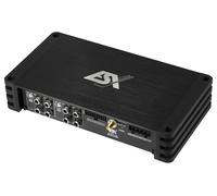 ESX Quantum Procesador Sonido 10 Canal High End BT Dsp Con Dual Core QL810SP