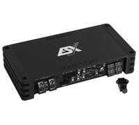 ESX QUANTUM QL Clase-D Amplificador De 4 Canales QL800.4