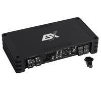 ESX Quantum QL800.4 Amplificador Clase D 4 Canal 4 X 125/200 WRMS @ 4/2 Ohm