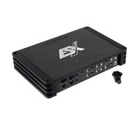 ESX Quantum QL800.6 Amplificador 6 Canales Clase D 6 x 80/125 WRMS @ 4/2 Ohm