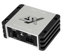 ESX QS-TWO QUANTUM | 2-Kanal Class D Nano Digital Verstärker 380 Watt Max. Ausgangsleistung