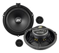 ESX QUANTUM Sistema De Altavoces Kompo 16 Cm QXT-6.2C