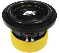 ESX QUANTUM Woofer Subwoofer Bass Tiefton Hifi QE-622