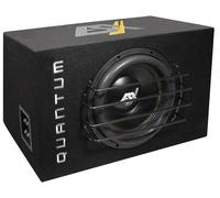 ESX Quantum Bass Reflex sub Caja QXB-12 Bassreflexbox 30CM