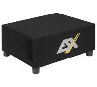 ESX QXB8 20 cm (8”) Bassreflex Subwoofer Carcasa Sistema 800 vatios
