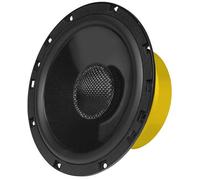 ESX QXE-6.2W QUANTUM Woofer 16,5 cm Kickbass Altavoz 250 vatios 1 par