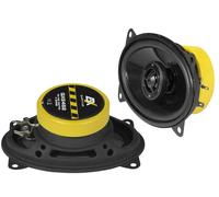 ESX QXE462 10 x 15 cm (4 x 6") Altavoz coaxial bidireccional (par) 140 vatios...