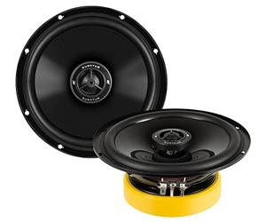 ESX QXE62V2 | 16,5 cm (6,5') 2-Wege Koax-Lautsprecher (par)