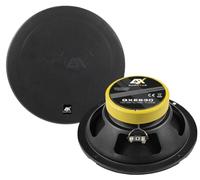 ESX QXE830-20 cm (8") 3 Vías Altavoz Triax | 150/300 W RMS/Max | Serie Quantum