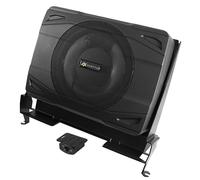 ESX Qxf201a Subwoofer Activo Central Fiat Ducato Autocaravana Citroen Jumper P