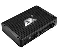 ESX SE800.6DSP Amplificador DSP De 6 Canales
