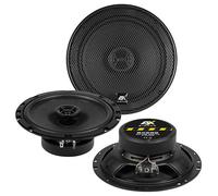 ESX SIGNUM KOAX SXE62 Altavoz Coaxial 2 Vías 16,5 cm 90 WRMS @ 3 Ohm 1 Par