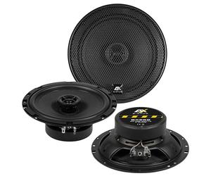 ESX SIGNUM KOAX SXE62 Altavoz Coaxial 2 Vías 16,5 cm 90 WRMS @ 3 Ohm 1 Par