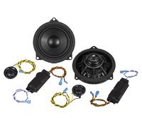 ESX SIGNUM Sistema De Altavoces De 2 Vías Kompo-Kit 10 Cm SXB-4.2C