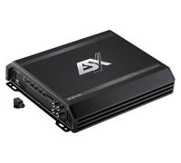 ESX Signum SXE1200.1D 1 Canal Amplificador Clase D máx. 600 WRMS @ 1 Ohm