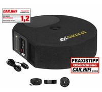 ESX SL-300A SIGNUM 15 x 23 cm (6 x 9”) subwoofer activo rueda de repuesto hue...