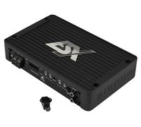 ESX SX1000.1 1 Canal Digital Mono Amplificador 1080W RMS SIGNUM SX Series