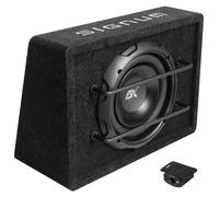 ESX SXB8A Subwoofer Activo 20cm 8\" Negro con Amplificador