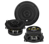 ESX SXE-42 SIGNUM Altavoz coaxial de 10 cm (par) 120 vatios NUEVO