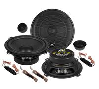 ESX SXE-5.2C 13Cm 13 Altavoces Caja KFZ Auto Precio Por Par