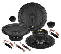 ESX SXE-6.2C 16,5Cm 16Cm 16 Piezas Altavoces Caja KFZ Auto Precio Por Par