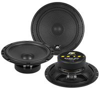 ESX Sxe-6.2w 16,5cm 16cm 16er Inicio Bajo Altavoz Recambio Coche Precio Del Par