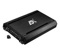 ESX SIGNUM Amplificador De 5 Canales Lautspeaker Híbrido AMP SXE1000.5