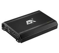 ESX SXE150.4 Amplificador De 4 Canales Para Automóvil