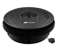 ESX V1100A-V2 Subwoofer Activo Para El Espacio De La Rueda De Repuesto