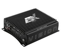 ESX VISION Digital 4 Canales Amplificador De Potencia Altavoces AMP VX1400.4PRO