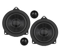 ESX VISION Sistema De Altavoces De 2 Vías Kompo-Kit 10 Cm VXB-4.2C
