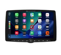 ESX Vision VMX1401DAB - Receptor multimedia universal con pantalla táctil de 35,5 cm (14")