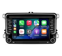 ESX Vision VMX751DAB Media Moniceiver con pantalla táctil de 7" compatible con plataforma VAG