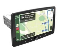 ESX Vision VMX900DAB - Receptor multimedia universal 1 DIN con pantalla táctil de 22,8 cm (9")