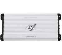 ESX VMA700.4 Marine 4 canales clase D amplificador 700 vatios MARINE AUDIO, p...