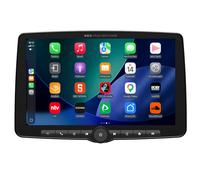 ESX VMX1201DAB Radio 1-DIN Pantalla 12" Carplay Android Auto USB B