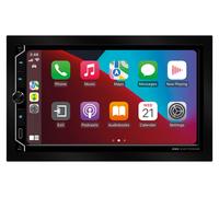 ESX VMX700DAB Apple Car Play Android Auto Inalámbrico 2-DIN Doble DIN Bluetooth