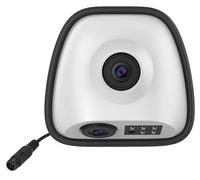 ESX VNA-RCAM-CS240-15 Visión Nocturna Doble Estructura Cámara Retrovisiva 15m...