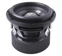 ESX VX10PRO VISION SPL Woofer 25 cm (10”) SPL Subwoofer 5000 vatios
