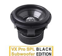 ESX VX12PRO 30 cm (12”) SPL Subwoofer 6000 vatios